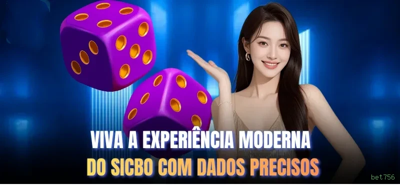 Cassino ao Vivo bet756