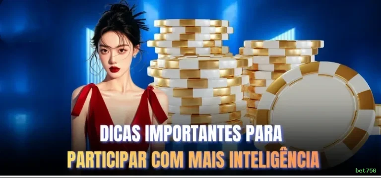 Apostas Esportivas bet756