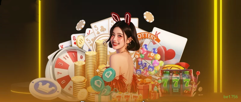 Apostas Esportivas bet756