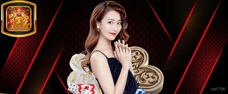bet756 iOS App