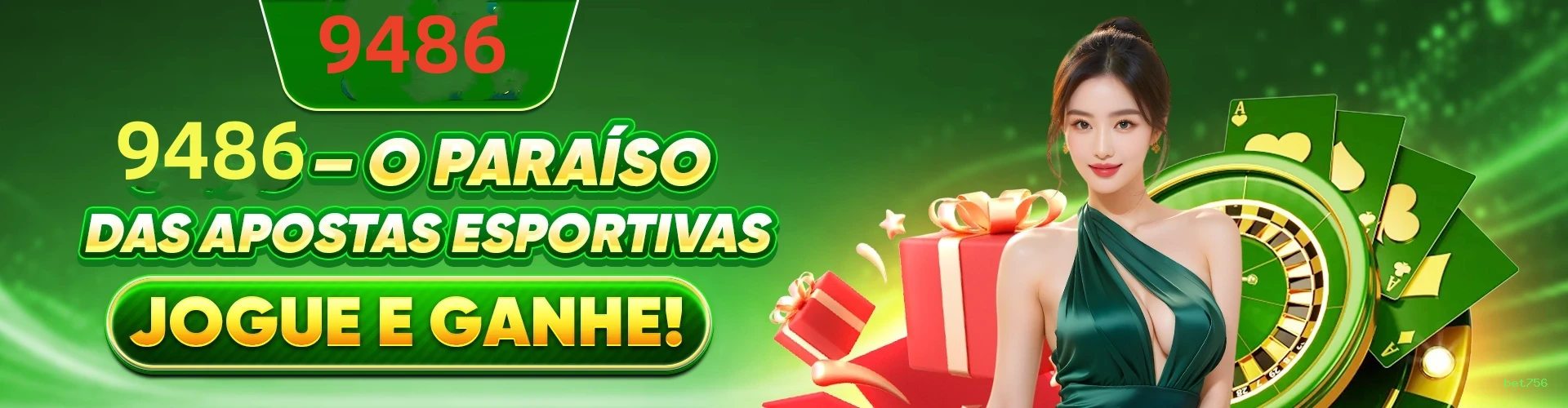 Jogos bet756