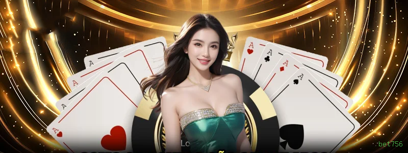Login bet756