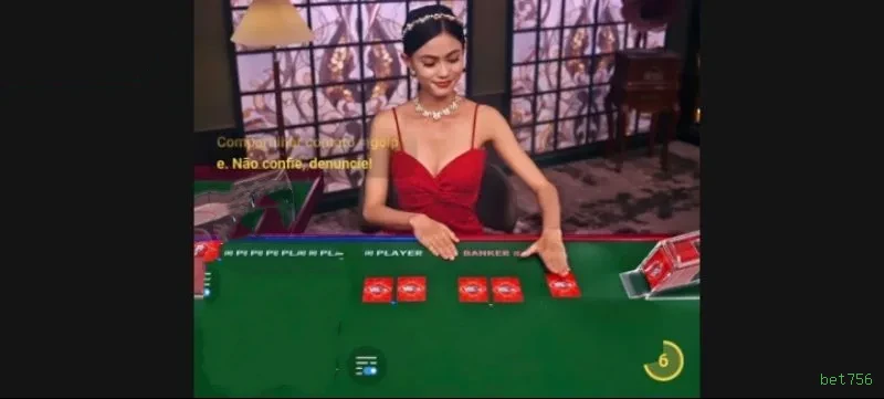Novos Jogos bet756