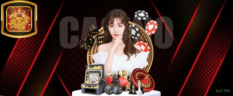 Novos Jogos bet756
