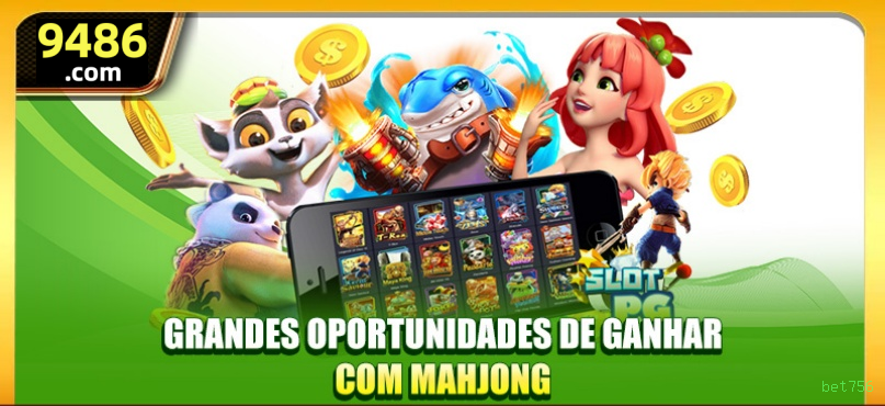 Termos de Bônus bet756